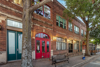 Plus de détails pour 701 W Magnolia Ave, Fort Worth, TX - Bureau/Local commercial à louer