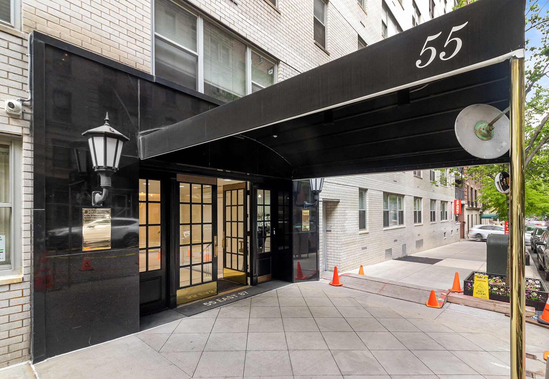 55 E 87th St, New York, NY à vendre Photo principale– Image 1 sur 3