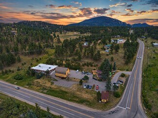Plus de détails pour 27051 Barkley Rd, Conifer, CO - Local commercial à vendre