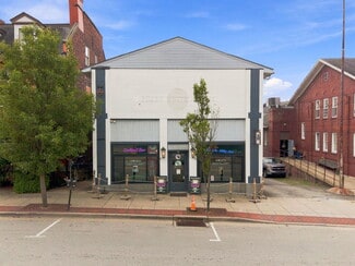 Plus de détails pour 68 W Maiden St, Washington, PA - Local commercial à vendre