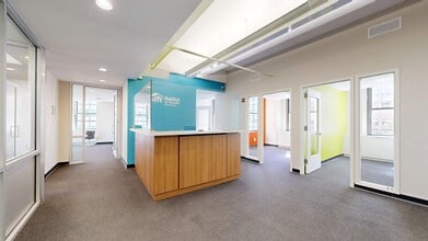 111 John St, New York, NY à louer Numérisation 3D Matterport– Image 1 sur 4