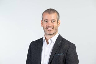 Adam Haley