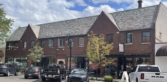 Plus de détails pour 122-126 W Wayne St, Maumee, OH - Bureau à vendre