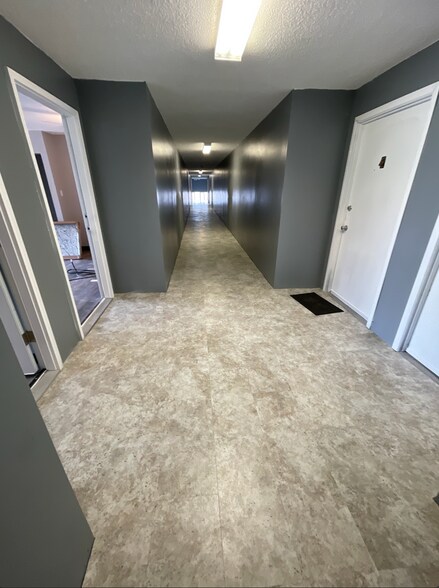 2401 Grandview Pl, Casper, WY à vendre - Photo de l’immeuble – Image 2 sur 12
