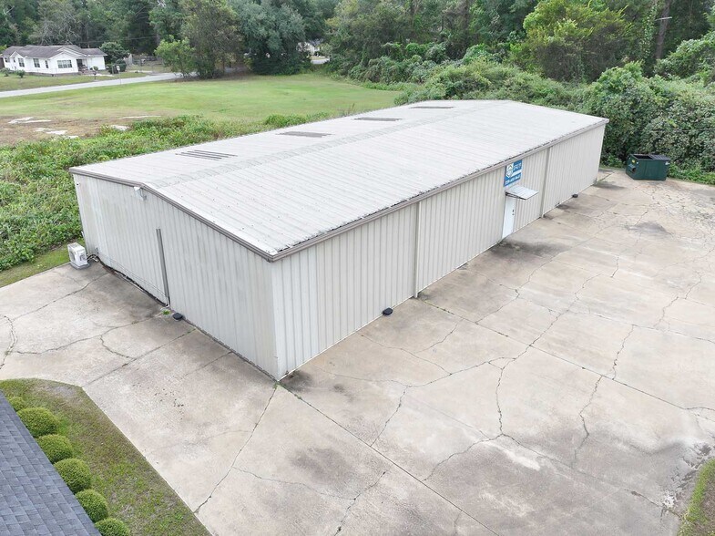 115 Spring Creek Rd, Bainbridge, GA à vendre - Photo de l’immeuble – Image 3 sur 18