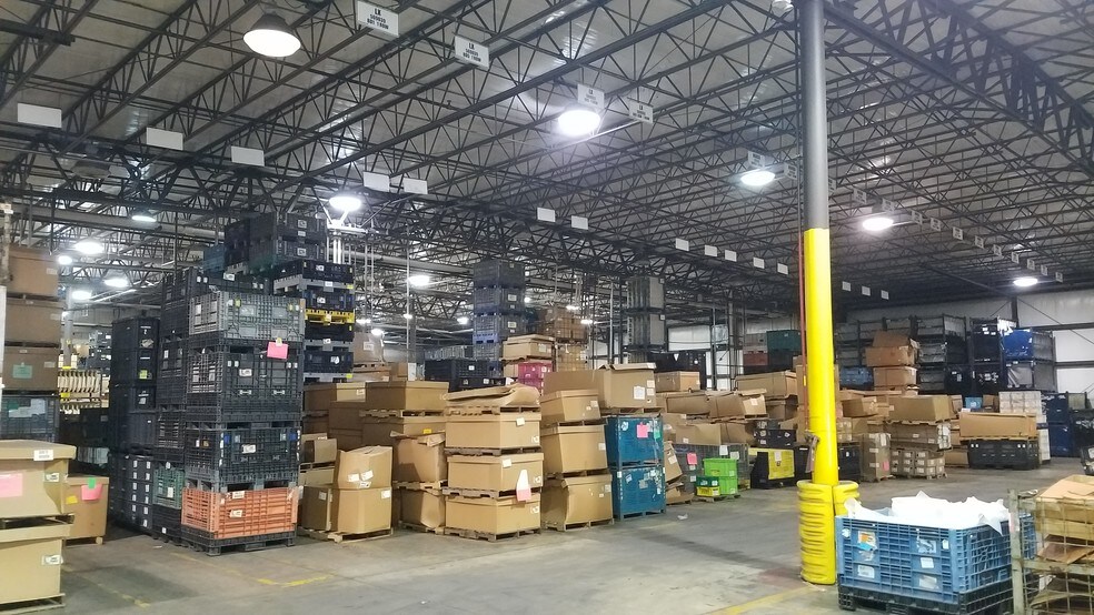 535 W Linfoot St, Wauseon, OH à louer - Autre – Image 2 sur 3