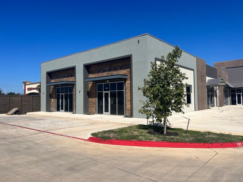 821 W New Hope Dr, Cedar Park, TX à vendre - Photo de l’immeuble – Image 3 sur 9