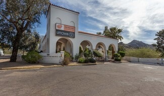 Plus de détails pour 1825-1845 E Northern Ave, Phoenix, AZ - Bureau à louer