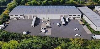 Plus de détails pour Malthouse Ln, Frome - Industriel/Logistique à louer