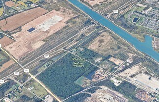 Plus de détails pour 649 Rusholme Rd, Welland, ON - Terrain à vendre