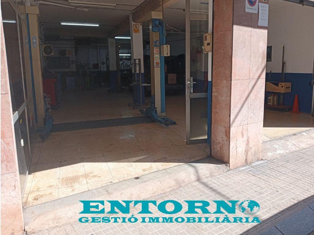 Mollet del Vallès, BAR 08100 - Lot - - - Photo intérieure - Image 1 of 9