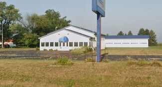 Plus de détails pour 15096 Us Highway 131 S, Schoolcraft, MI - Local commercial à vendre