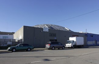 Plus de détails pour 1385 Carroll Ave, San Francisco, CA - Industriel/Logistique à louer