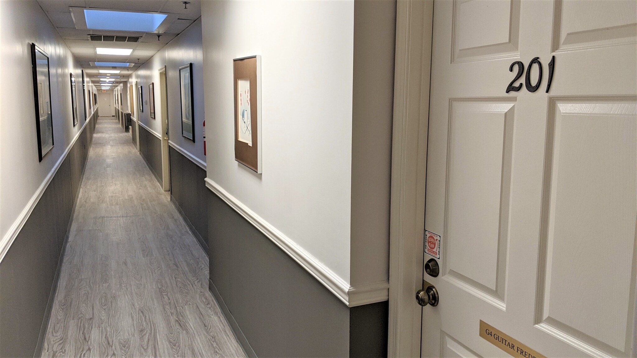 7310 Grove Rd, Frederick, MD à louer Photo intérieure– Image 1 sur 7