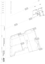 Local commercial dans Madrid, Madrid à louer Plan d’étage type– Image 2 sur 4