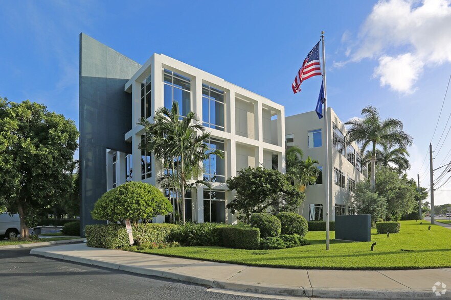 1615 S Federal Hwy, Boca Raton, FL à louer - Photo de l’immeuble – Image 1 sur 14