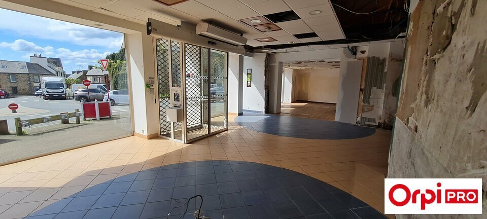 Local d'activités dans Plouha à vendre - Photo intérieure – Image 2 sur 12