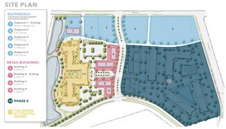 Plus de détails pour 387 Seaboard St, Myrtle Beach, SC - Terrain à louer