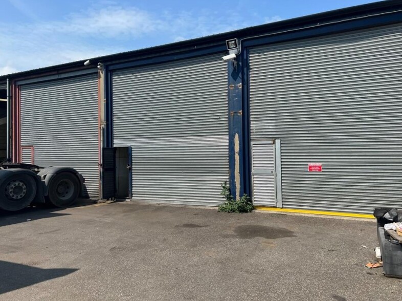 799 London Rd, Grays à louer - Photo de l’immeuble – Image 3 sur 3