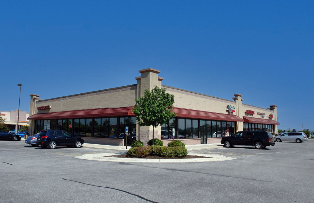 248-272 S Randall Rd, Algonquin, IL à louer Photo de l’immeuble– Image 1 sur 16