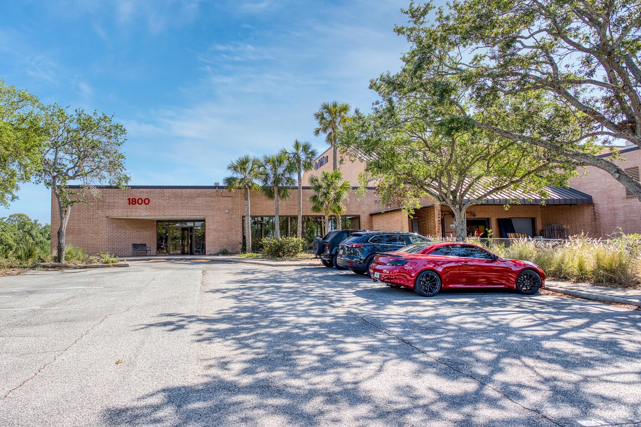 1800 University Pky, Sarasota, FL à vendre Photo principale– Image 1 sur 27