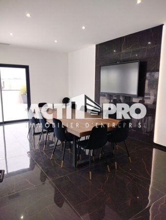 Bureau dans Perpignan à vendre - Photo intérieure – Image 2 sur 4