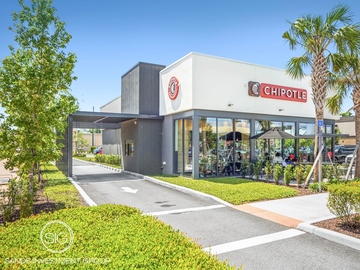 760 E Altamonte Dr, Altamonte Springs, FL à vendre Photo principale– Image 1 sur 6