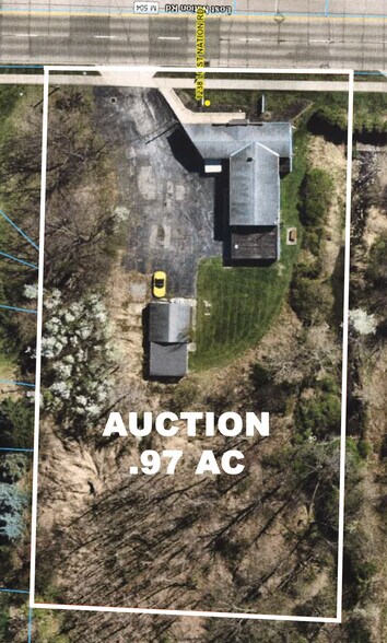 1238 Lost Nation Rd, Willoughby, OH à vendre - Photo de l’immeuble – Image 2 sur 23