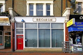 Plus de détails pour 431 High Rd, Londres - Local commercial à vendre
