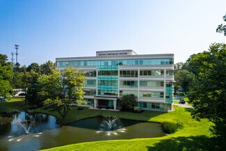 Plus de détails pour 102 Pickering Way, Exton, PA - Bureau, Bureau/Médical à louer