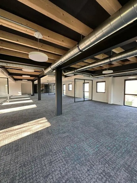 Bureau dans Wettolsheim à vendre - Photo intérieure – Image 2 sur 7