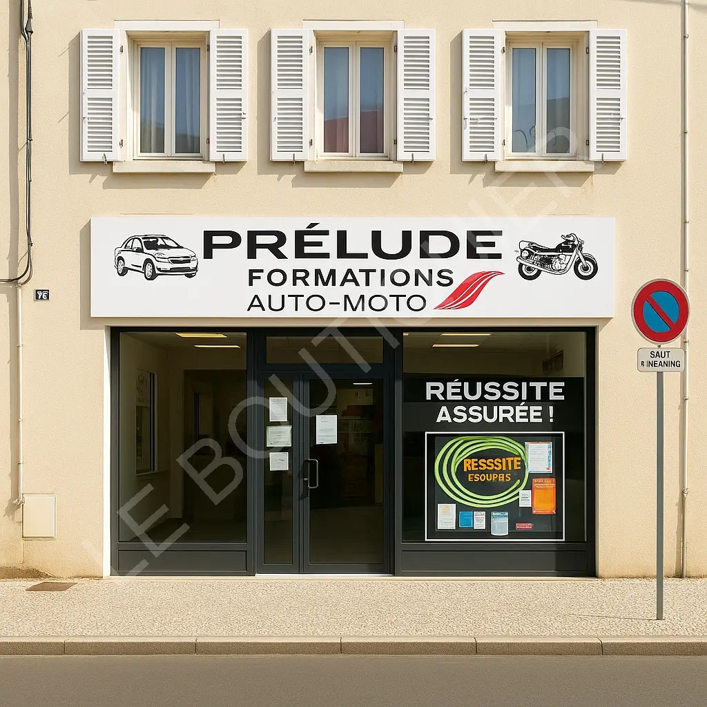 Local commercial dans Pithiviers à vendre Photo de l’immeuble– Image 1 sur 8