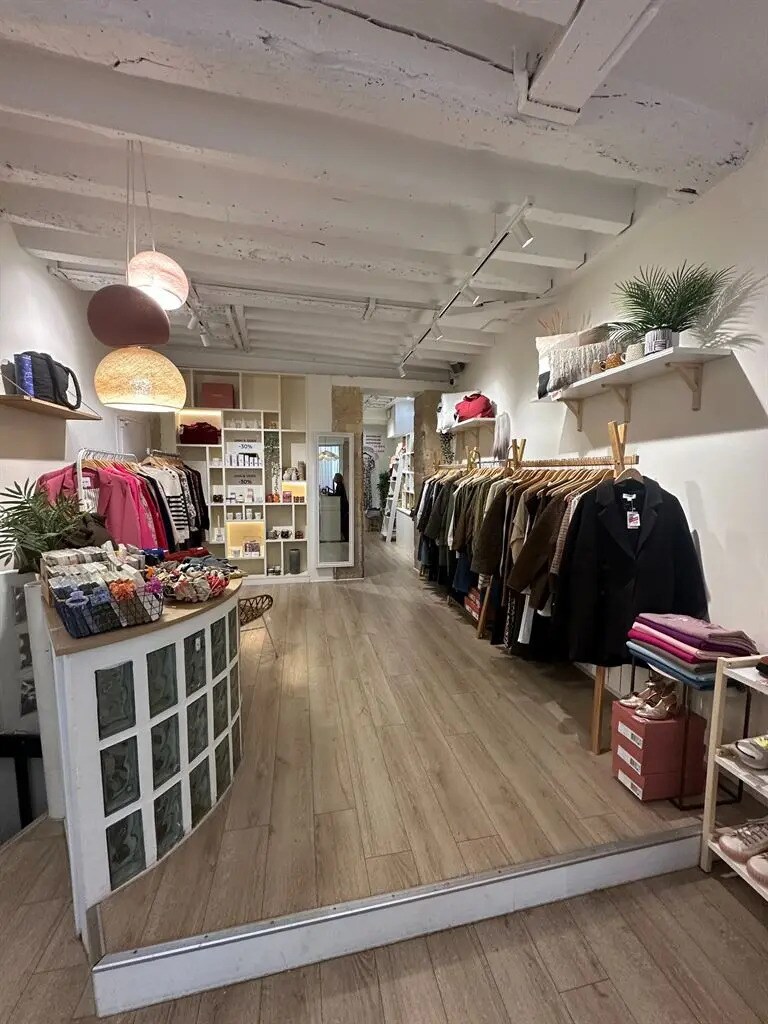 Local commercial dans Paris à louer Photo intérieure– Image 1 sur 4