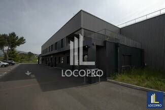 Plus de détails pour Bureau à louer