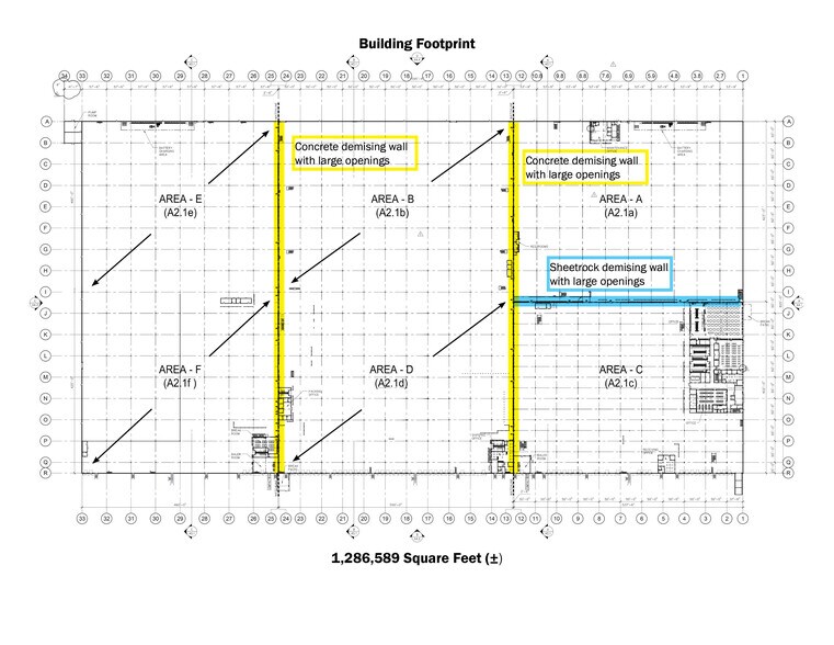 7120 E 76th St N, Tulsa, OK à vendre - Plan d’étage – Image 3 sur 11