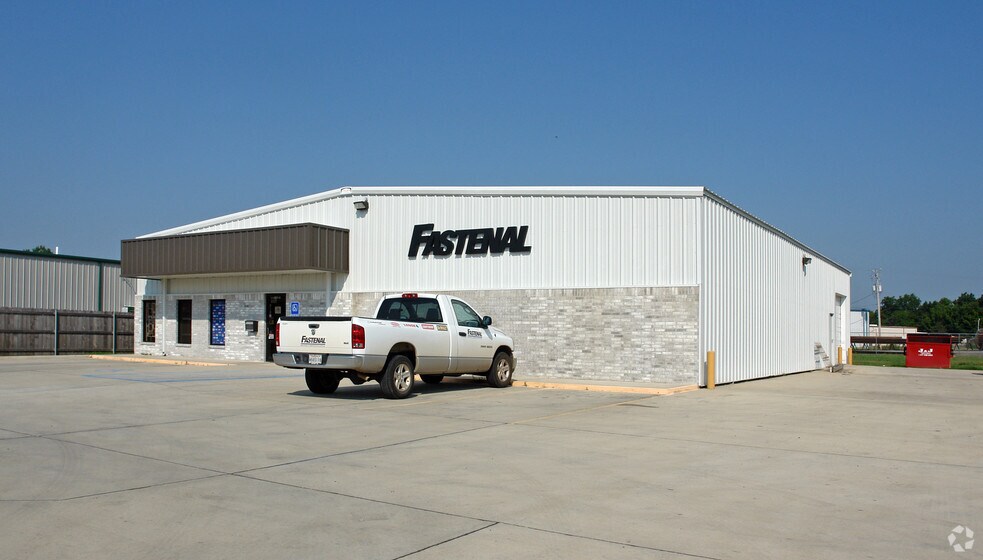 4911 Shed Rd, Bossier City, LA à louer - Photo principale – Image 1 sur 10