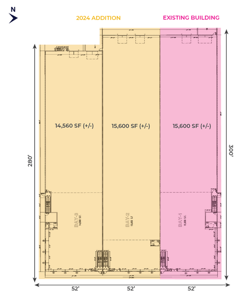 9644 266 St, Parkland County, AB à vendre - Plan de site – Image 3 sur 3