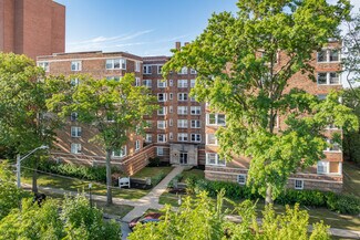 Plus de détails pour 12700 Shaker Blvd, Cleveland, OH - Logement à vendre