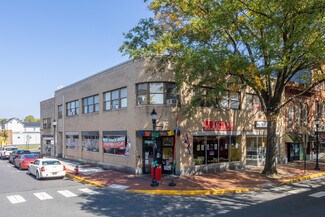 Plus de détails pour 31-33 W Loockerman St, Dover, DE - Bureau à vendre
