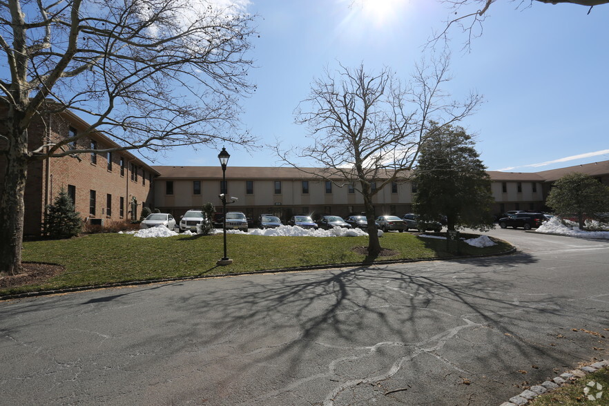 326-350 Wall St, Princeton, NJ à louer - Photo principale – Image 1 sur 7