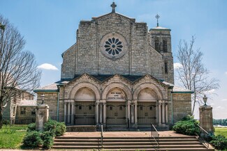 Plus de détails pour 6300 Minnesota Ave, Saint Louis, MO - Spécialisé à vendre