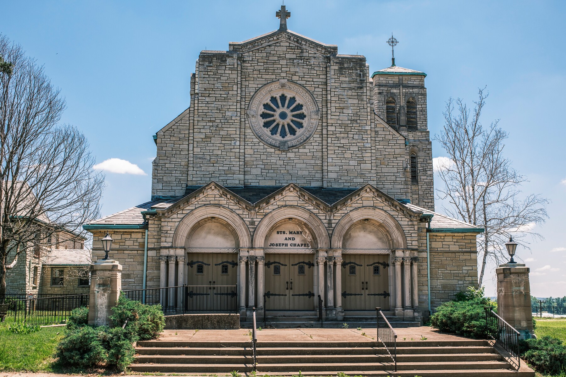 6300 Minnesota Ave, Saint Louis, MO à vendre Photo de l’immeuble– Image 1 sur 68