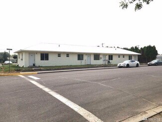 Plus de détails pour 222 G St SE, Quincy, WA - Logement à vendre