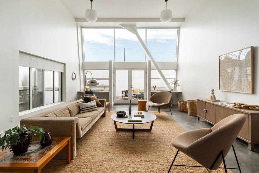 615 Hampton Dr, Venice, CA à vendre - Photo intérieure – Image 3 sur 6