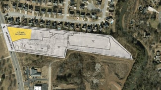 Plus de détails pour 4544 Veterans Pky, Murfreesboro, TN - Terrain à vendre