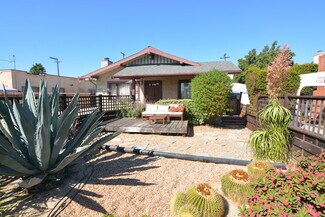 Plus de détails pour 4146-4150 Monroe Ave, San Diego, CA - Logement à vendre