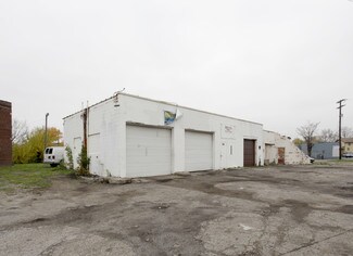 Plus de détails pour 1546-1550 Cleveland Ave, Columbus, OH - Local commercial à vendre