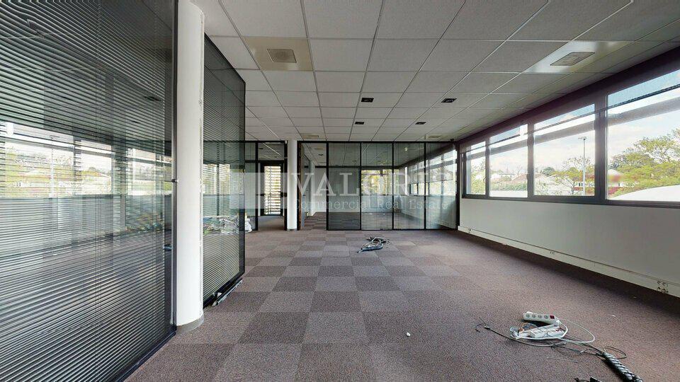 36 Bis Avenue Général De Gaulle, Sainte-Foy-lès-Lyon à louer - Photo de l’immeuble – Image 2 sur 7