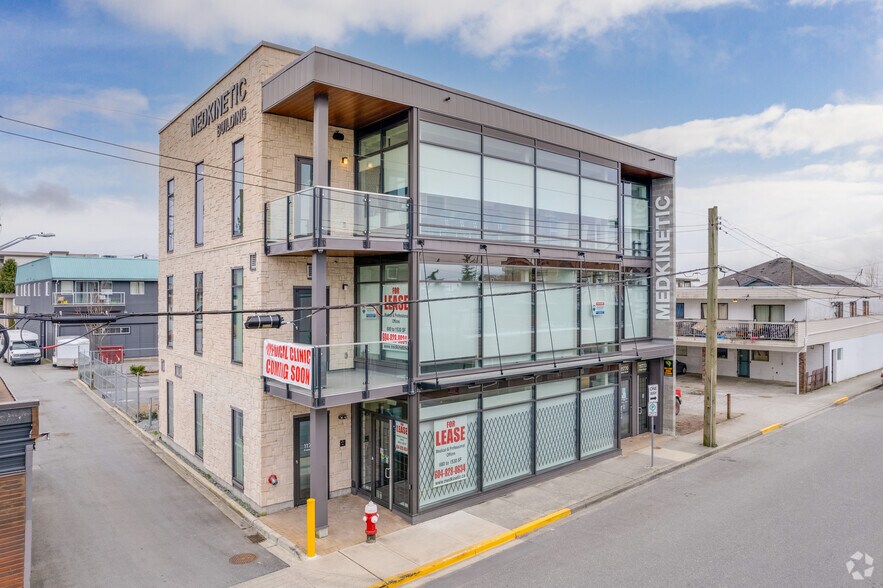 11770 Fraser St, Maple Ridge, BC à louer - Photo principale – Image 1 sur 3