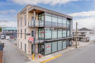 Plus de détails pour 11770 Fraser St, Maple Ridge, BC - Bureau à louer